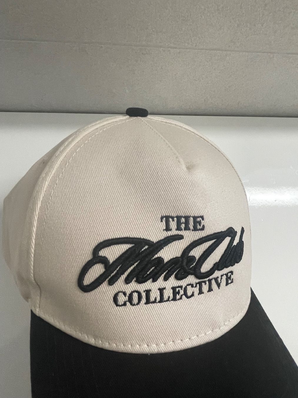 Hüte, Mützen & Caps: Beige Collective Cap Unisex – Neu (gemäss Beschreibung) aus Neuenkirch von florixn 1