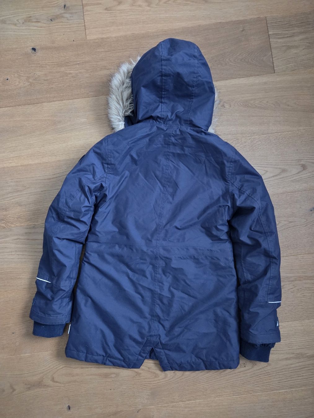 C&A Jacken & Mäntel: Winterjacke Gr.158 – Gebraucht aus Kölliken von aninavera 1