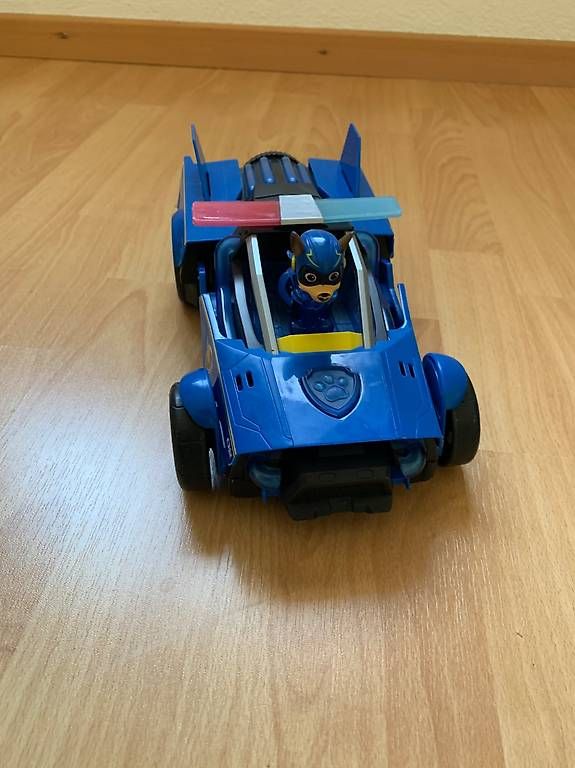 Giocattoli: PawPatrol Spin Master – Usato da Bremgarten AG venduto da CarolaK02 1