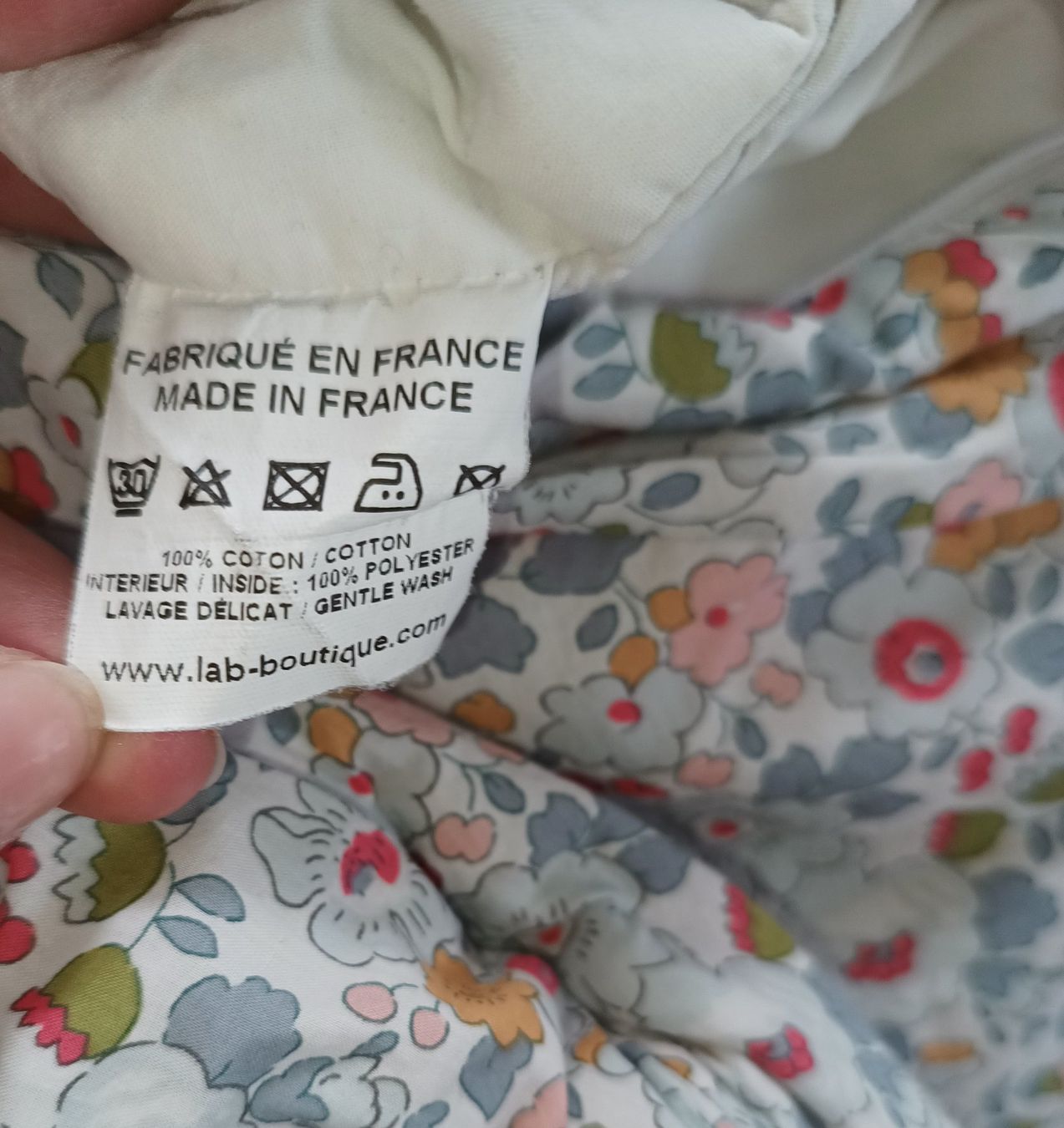 Sacchi a pelo: Schlafsack gefüttert – Usato da Basel venduto da ann_frw2 5