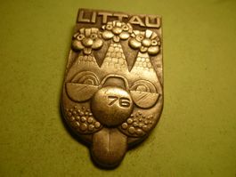LITTAU 1976 SILBER