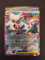 Pokémon Méga-Evolution: Méga-Blizzaroi Ex 036/132 FR