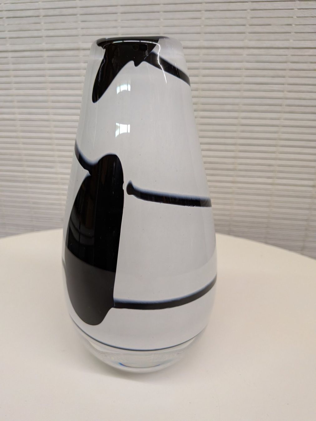 Vasen & Gefässe: Vase Magnor Norway – Gebraucht aus Emmen von Brockofsky 1
