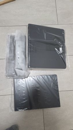Originalverpackter Samsung standfuss für Samsung TV