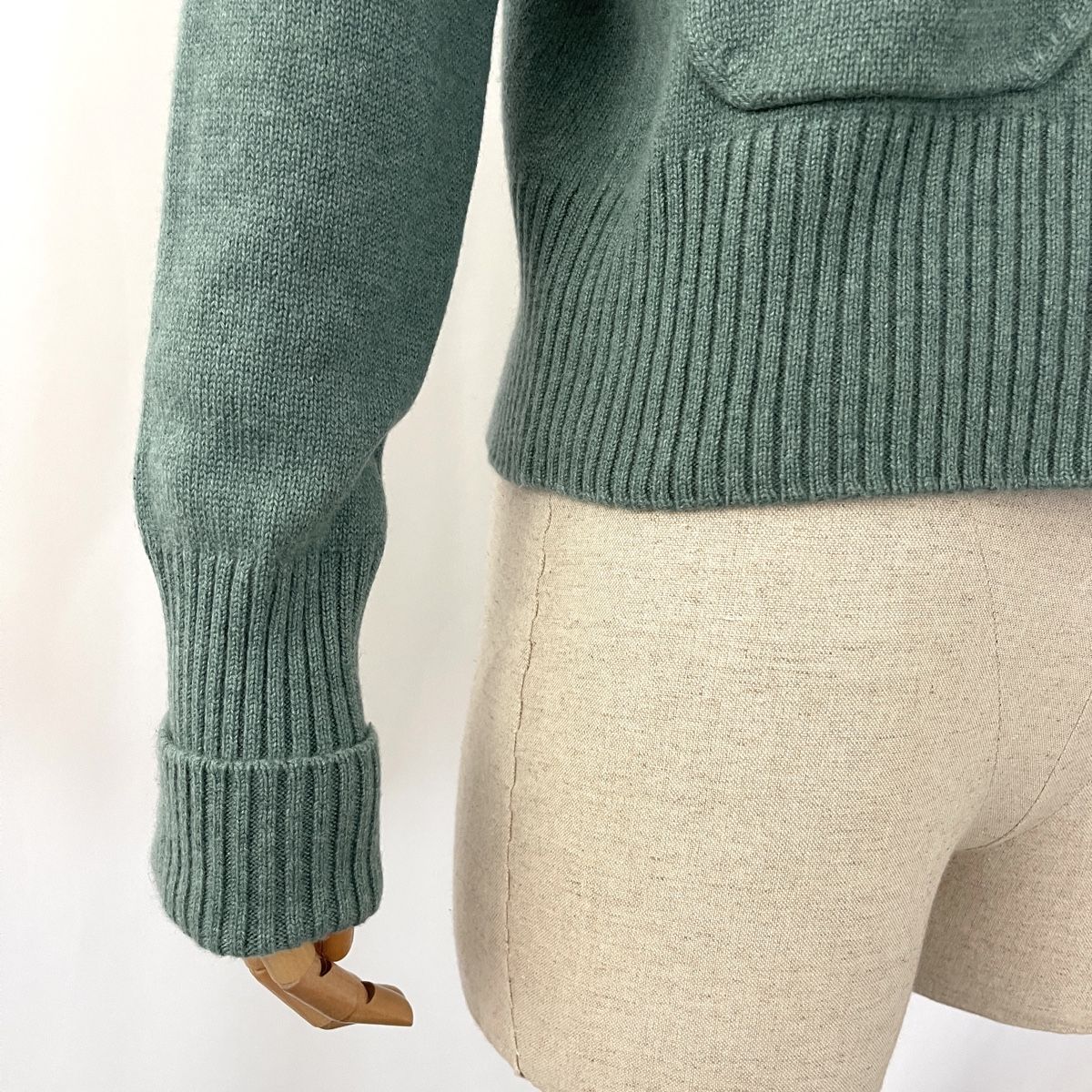 FTC Maglioni & Felpe: FTC New Cashmere Sweater – Nuovo (secondo la descrizione) da Emmen venduto da Avviivva_Com2023 3