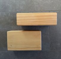Yoga Block 2x