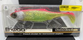 Biwaa SubMission 8 Fast Sinking - 20 cm, 105 gr