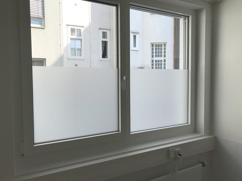 Fenster: 3M Milchglasfolie 0.44mx 1.50m – Neu und originalverpackt aus Rotkreuz von Outlet-luxus 1