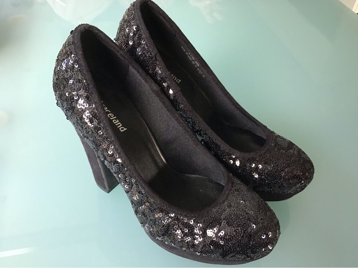 Graceland Scarpe da donna: Damen Pumps Graceland – Usato da Aefligen venduto da Bubu218
