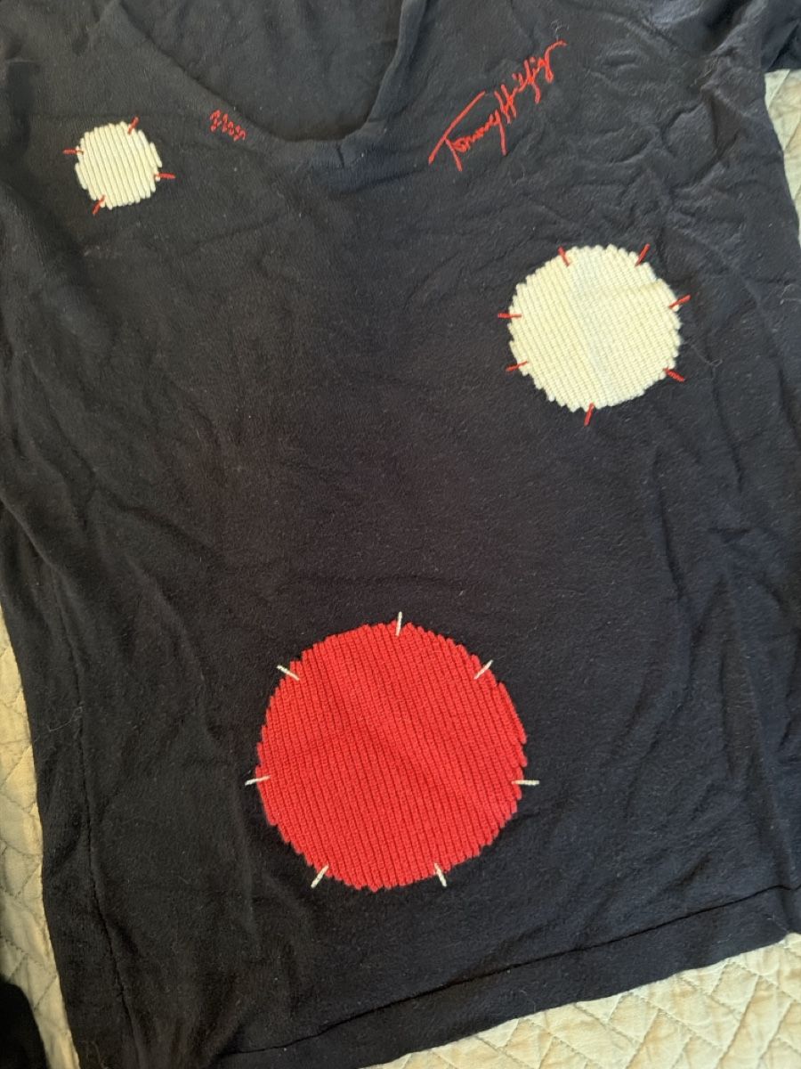 Tommy Hilfiger Pulls & Sweat-shirts: Tommy Hilfiger Pullover – D'occasion à Uerikon par ZurichCity01 1