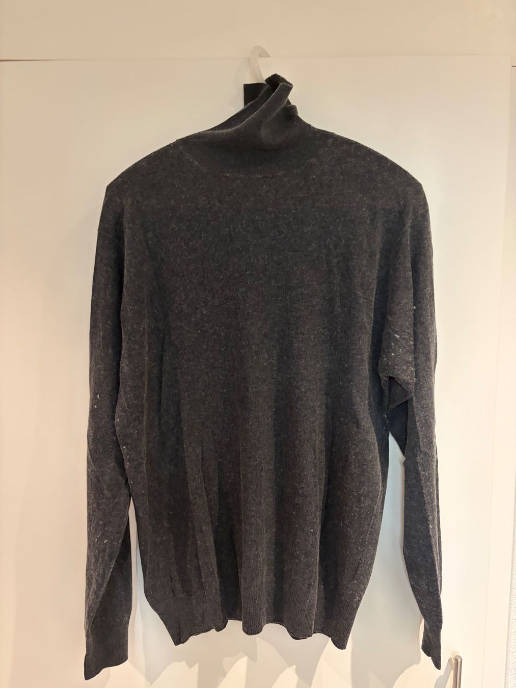 Pullover & Sweatshirts: MacElton Kashmir Rollkragen Pullover – Gebraucht aus Dielsdorf von Anthony111 2