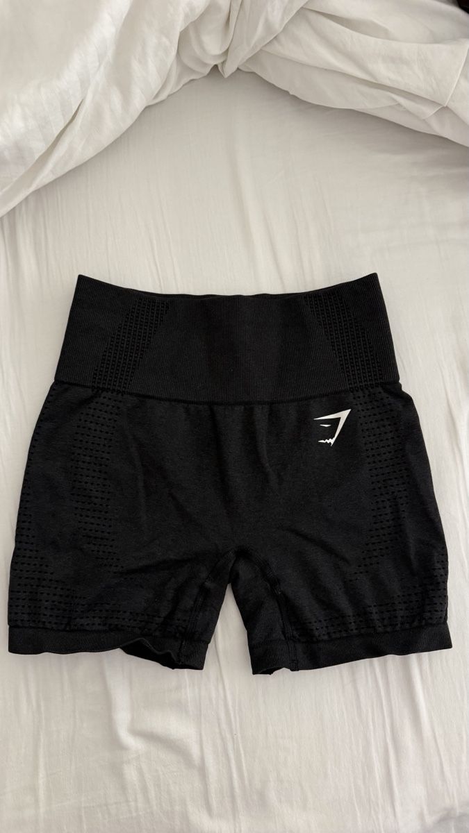 Gymshark Leggings: Gymshark Shorts XS – Nuovo (secondo la descrizione) da St. Gallen venduto da Lxra145