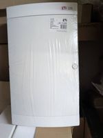Coffret électrique neuf 