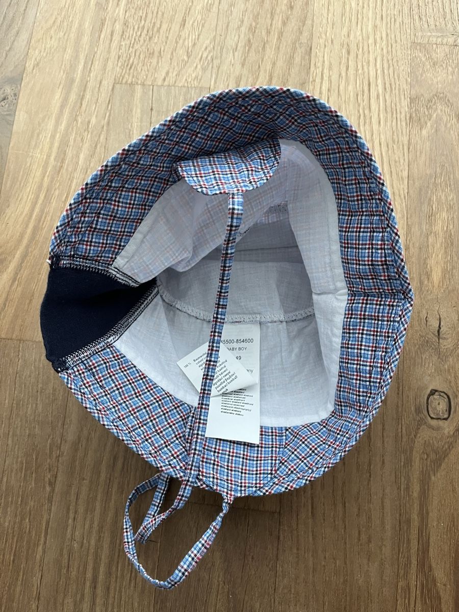 Bonnets & Echarpes: Baby Sonnenhut – D'occasion à Luzern par Aldabema 2