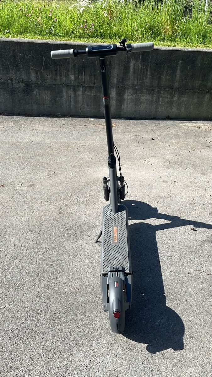 Scooter: Trottinette électrique Inmotion L9 – Usato da Aigle venduto da bor_zv6q 1