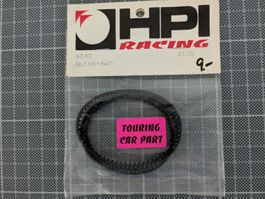 HPI #A240 BELT S3M-540T