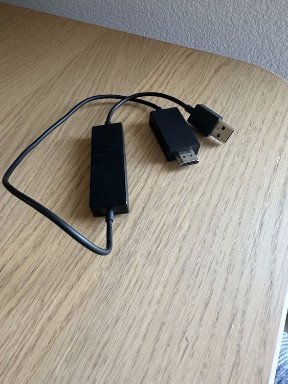 Microsoft Display Adapter | Kaufen auf Ricardo