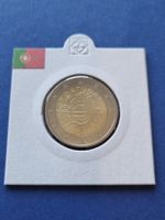 2 Euro Portugal 2012 10 years of Euro