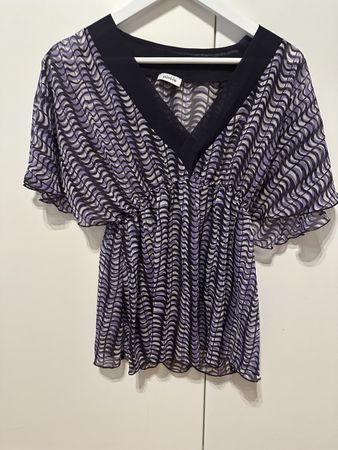 Bluse 