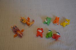 JEUX ENFANTS - SPIEL