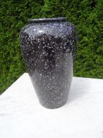 Grosse Design Vase , W. Germany, Top Zustand!