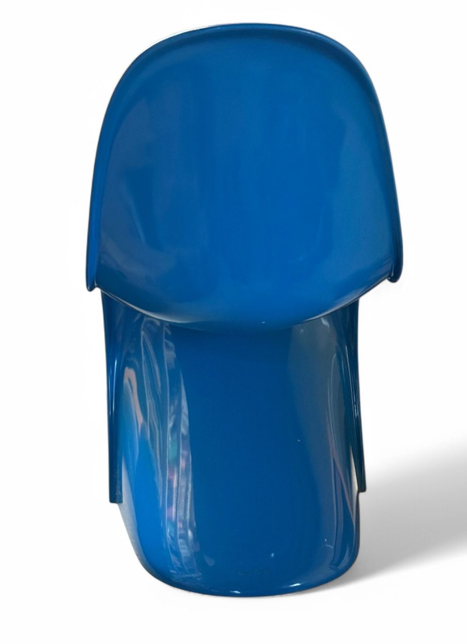 Sedie: Panton Chair Classic // Vitra – Usato da Schinznach-Dorf venduto da mix 3