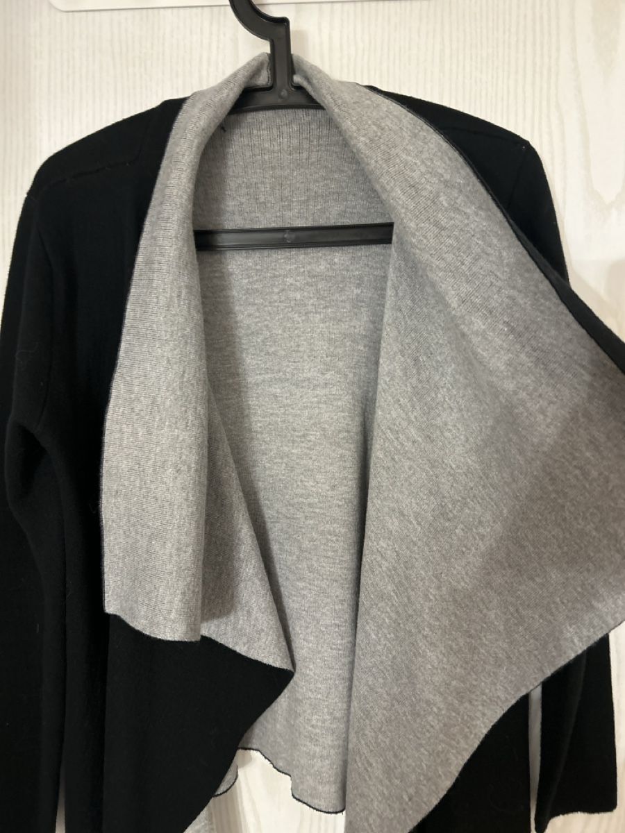 Jacken: Strickjacke – Gebraucht aus Magden von ctw_mp7b 2