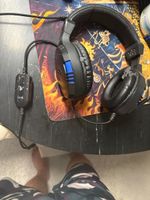 Headset PlayStation 4 gebraucht