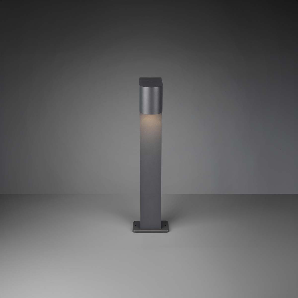 Lampen: Aussen Wegeleuchte, Pfosten, 50 cm Höhe – Neu (gemäss Beschreibung) aus Kreuzlingen von Smart-Light 1
