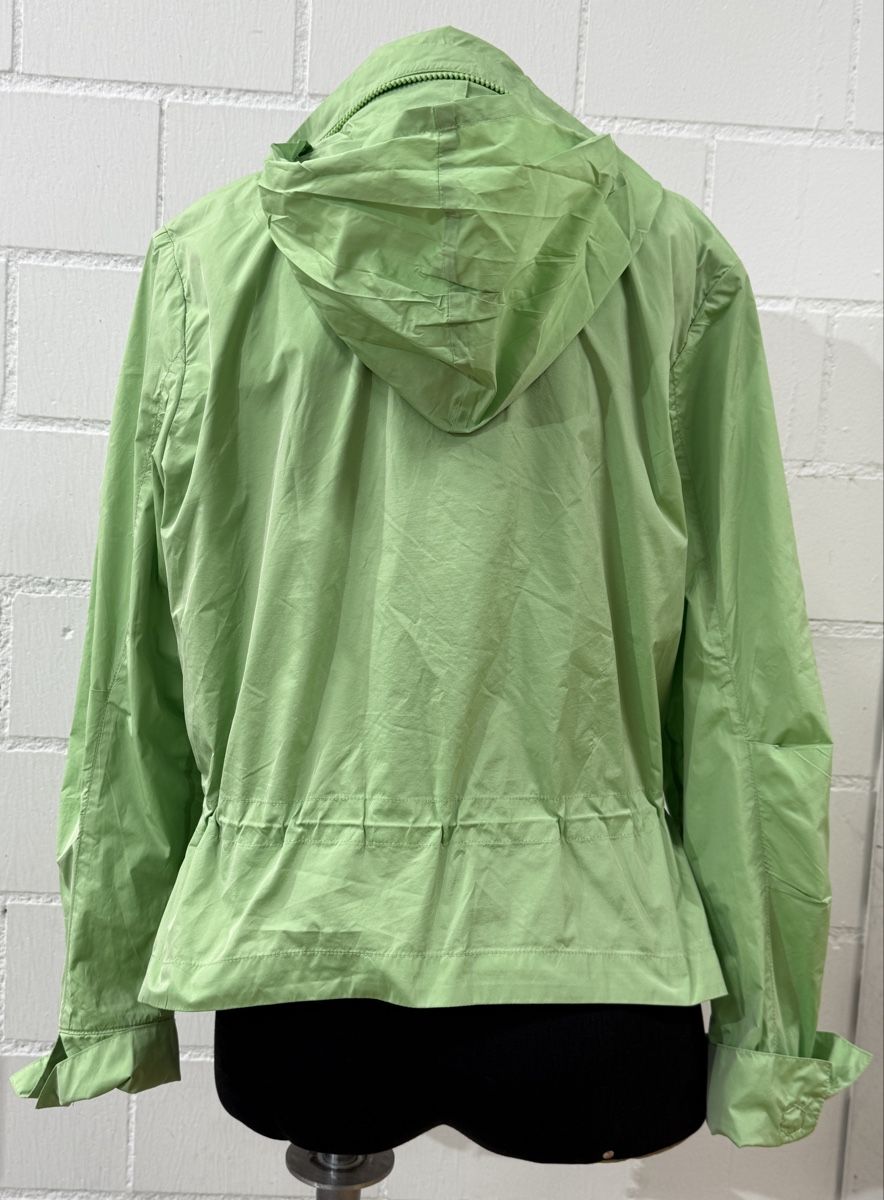 Airfield Jacken: Froggreen lightweight transitional jacket – Neu (gemäss Beschreibung) aus Gächliwil von dom_652g 2