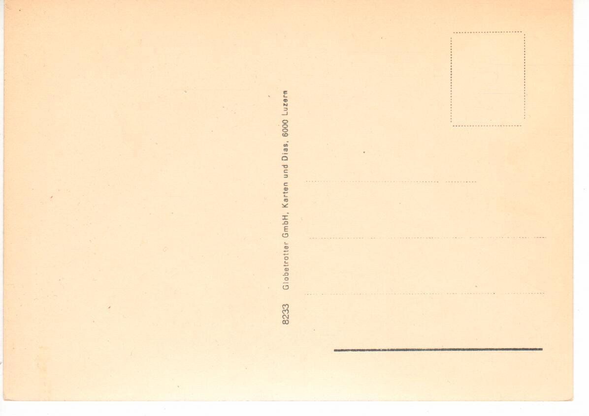 Cartoline postali: Seebodenalp mit Rigi – Usato da Wolhusen venduto da Curver9 1