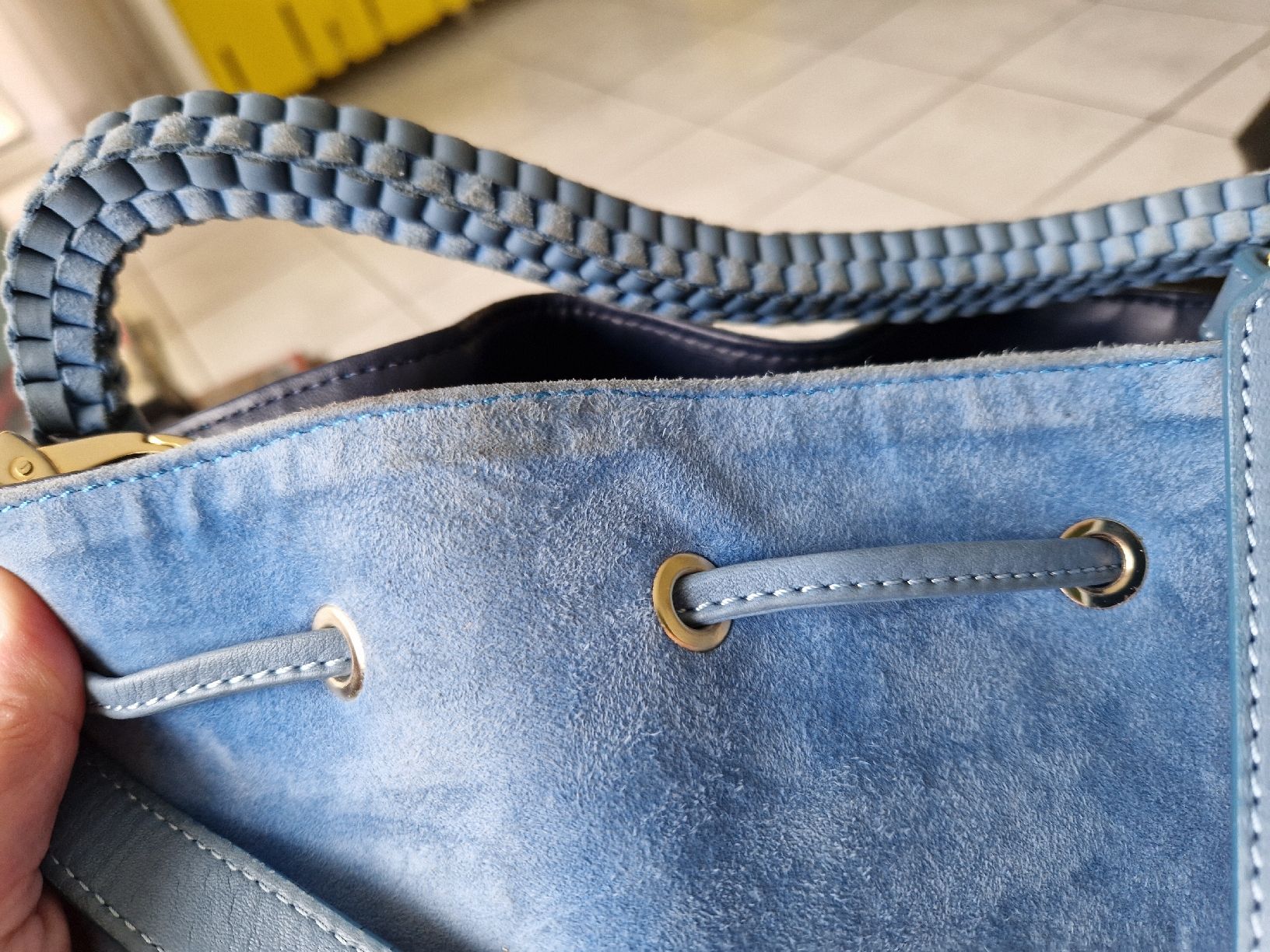 Borse da donna: Lilli Radu Tasche  – Usato da Boppelsen venduto da ullichen 9
