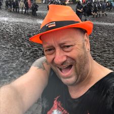 Profile image of Jugulator