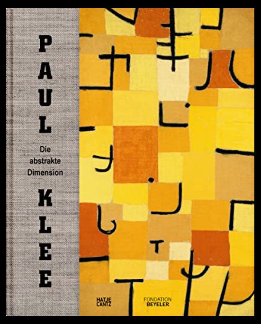 Libri: Kunstbuch PAUL KLEE – Nuovo (secondo la descrizione) da M* venduto da oneflower