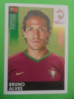 UEFA Euro 2008 / Bruno Alves/ Portugal (110) très bon état
