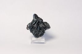 Hämatit - Cavradi - Graubünden -Schweiz - Mineral - Kristall