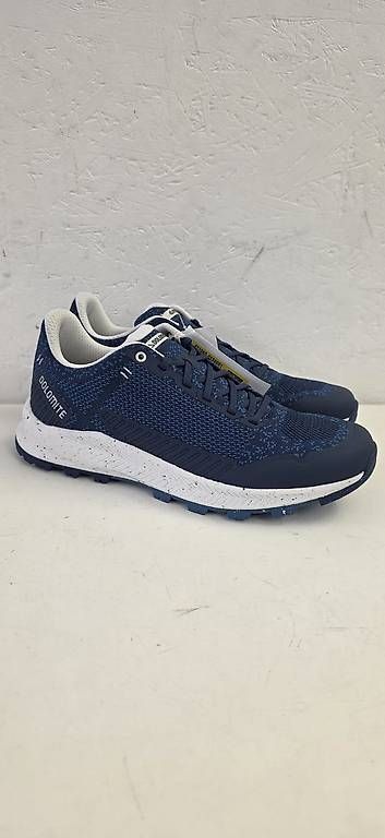Dolomite Herrenschuhe: Chaussures NEUVES Dolomite, taille 42 – Neu und originalverpackt aus Sugiez von factorysportoutlet
