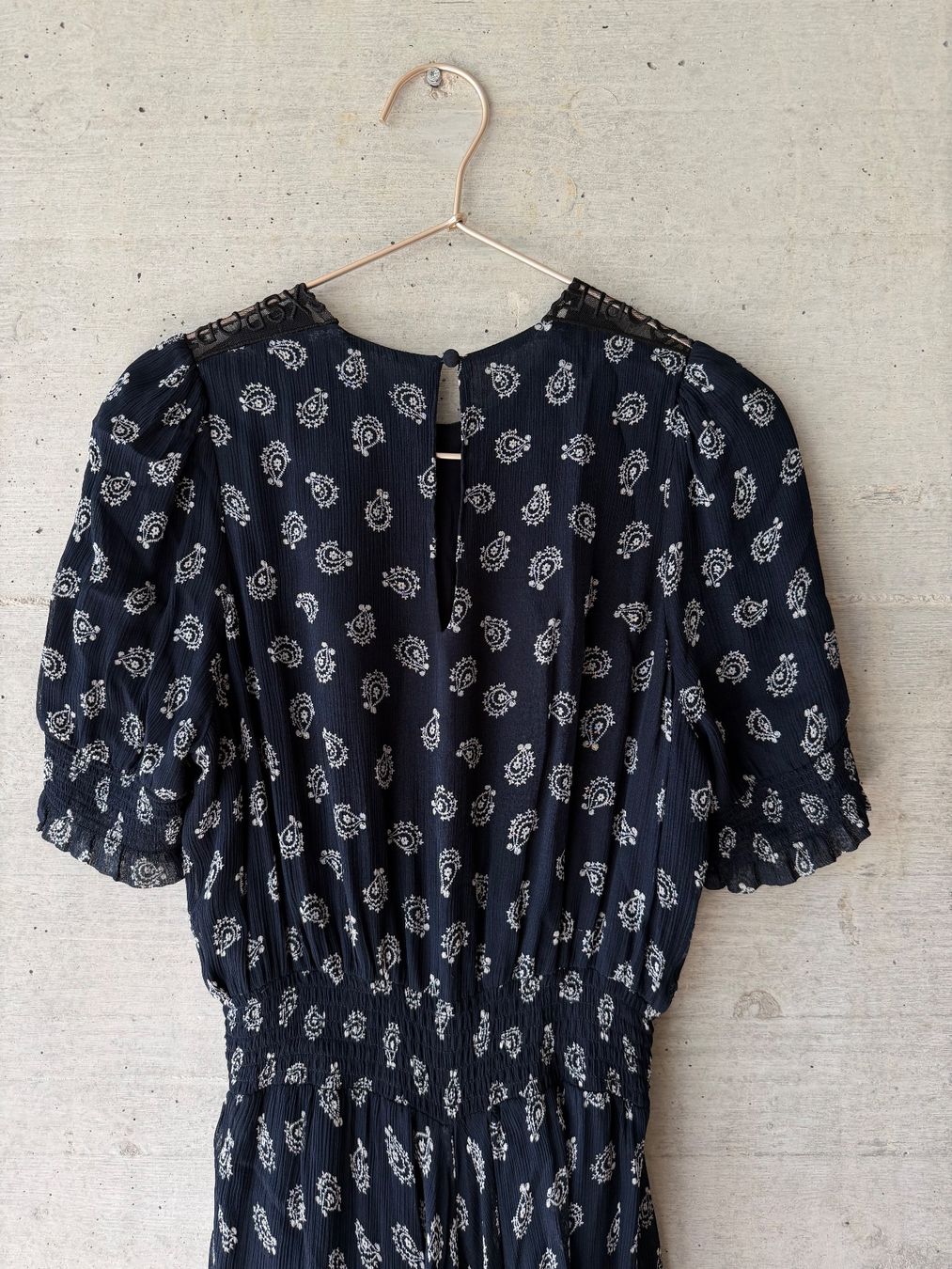 Kooples Robes: The Kooples Kleid (Gr. 0) – D'occasion à St-George par alaixee 3