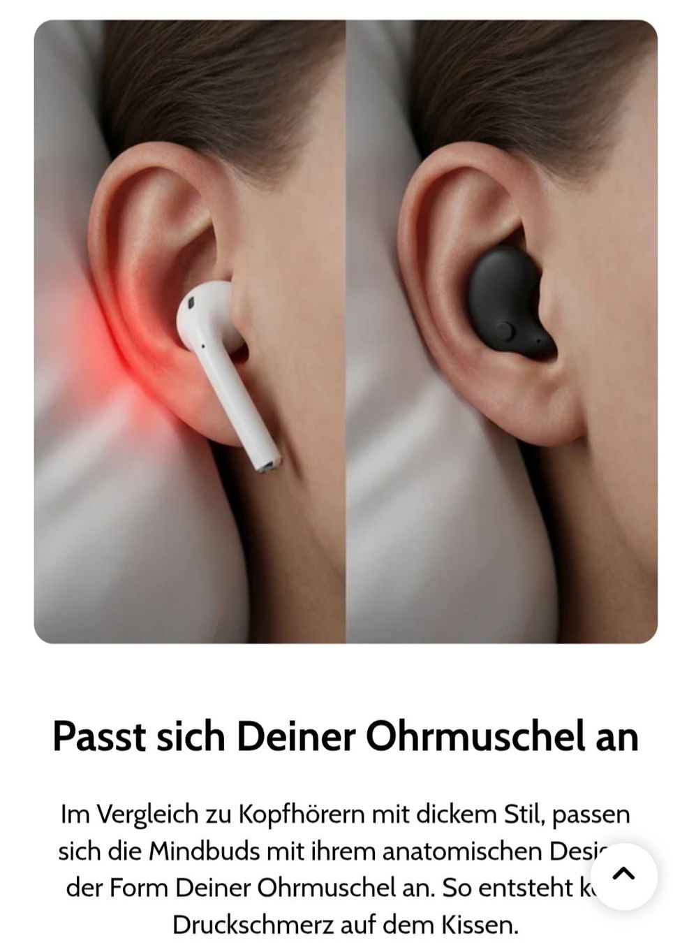 Kopfhörer: mindbuds Kopfhörer neu und originalverpackt – Neu und originalverpackt aus Derendingen von Mil_l98S 3