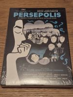 Persepolis (DVD) - Meisterwerk des Animationsfilms! NEU