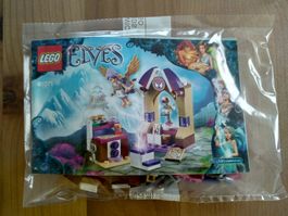 Lego Elves 41071 Airas Kreativwerkstatt