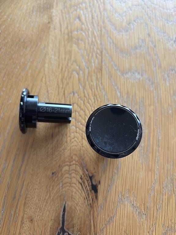 Alle Motorradersatzteile: Motogadget bar extansion – Gebraucht aus Stans von Forcarspeed