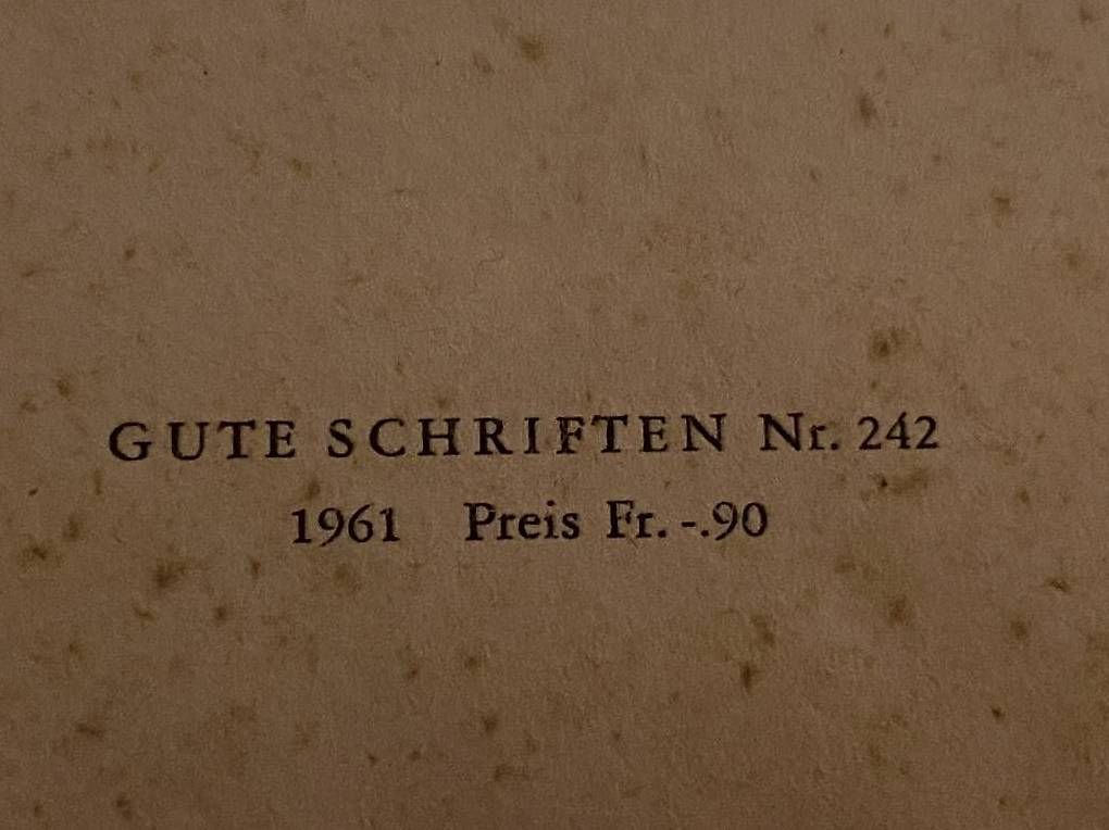 Bücher: Die Stauffermühle – Gebraucht aus Frauenfeld von Irene.Schuppli 2