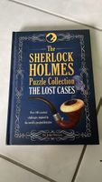 Sherlock Holmes Puzzle Collection: The Lost Cases