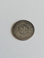 50 Rappen 1877