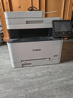 Laserdrucker Canon iSensys MF657cdw
