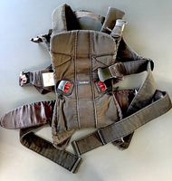 Porte-bébé Babybjörn