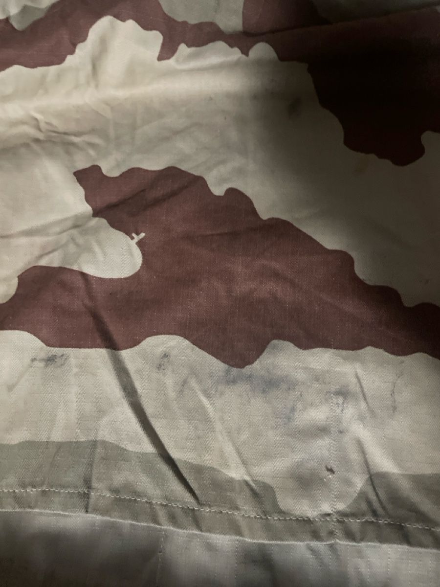 Gilet & Giacche: Militärweste – Usato da Capolago venduto da LA.BOTTEGA 4