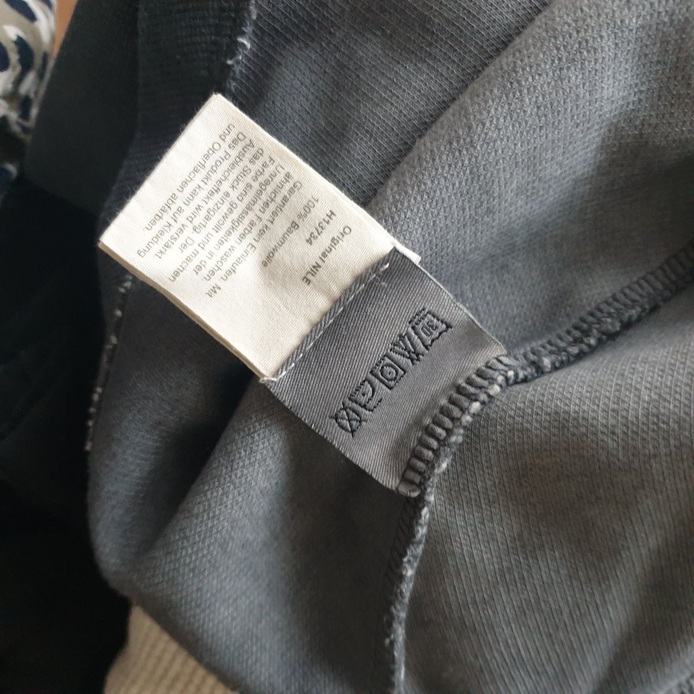 Nile Kleider: NILE schönes Kleid Hr. XL – Gebraucht aus Frenkendorf von Chrigeli01 5