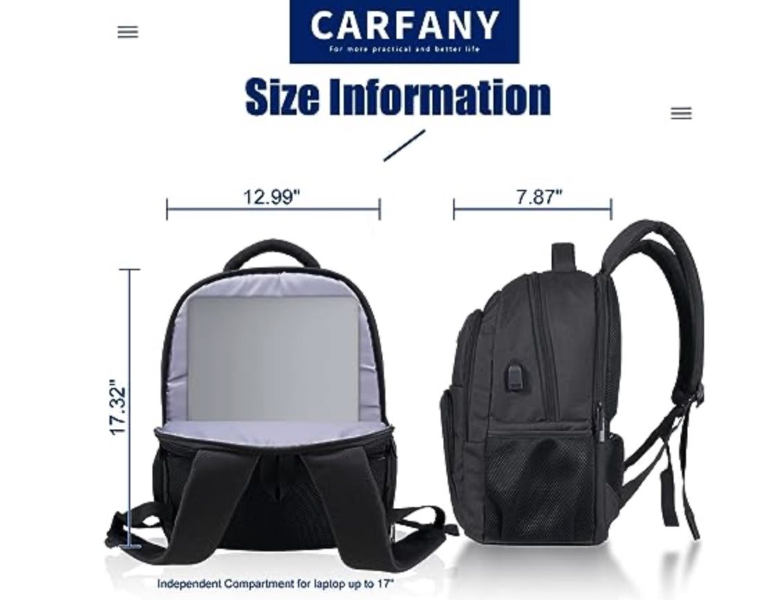 Zaini: Leichter Laptop-Transport-Rucksack – Nuovo e nell'imballaggio originale da Basel venduto da Ellya 3